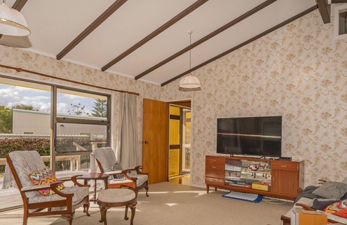 Pauanui House | Pleasant Pauanui - Pauanui Holiday Home