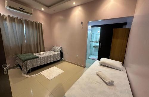 Ponta Negra House | Pleasant place near Manaus airport
