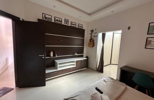 Ponta Negra House | Pleasant place near Manaus airport