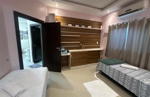 Ponta Negra House | Pleasant place near Manaus airport