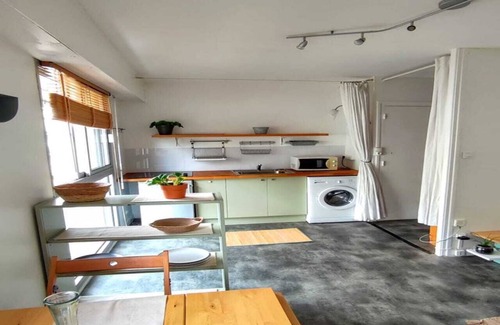 Quimper Apartment | Pleasant Studio downtown