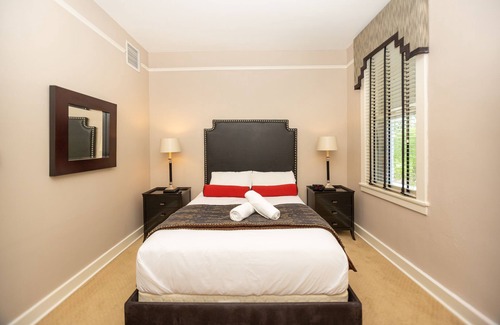 Durham Apartment | Pleasant Studio Near Duke & Downtown Durham
