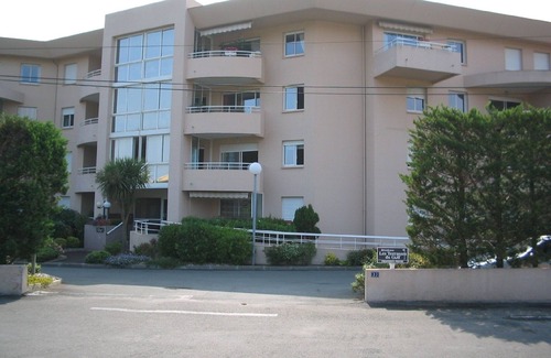 Anglet Apartment | Pleasant T2, 55 m2, for 4 people WIFI Fiber