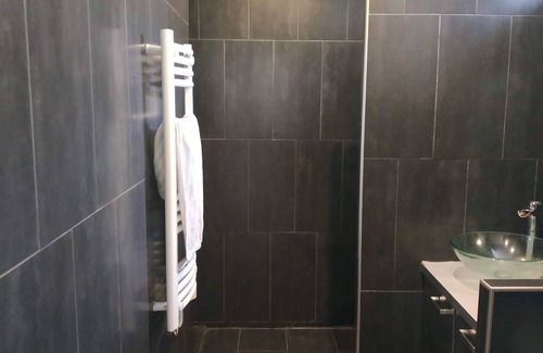 Centre House | Pleasant townhouse, 6 minutes from La Défense and 10 minutes from Paris.