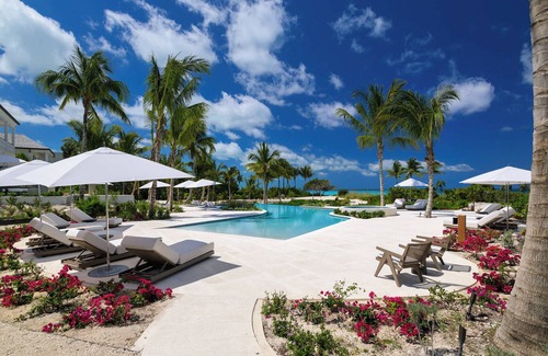 Leeward Settlement Villa | Please Inquire Before Booking – Luxury Villa