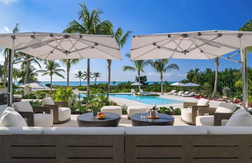 Leeward Settlement Villa | Please Inquire Before Booking – Luxury Villa