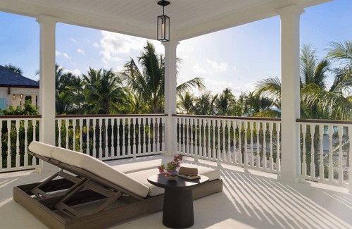 Leeward Settlement Villa | Please Inquire Before Booking – Luxury Villa