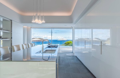 Anse des Lezards Villa | Please Inquire Before Booking – Luxury Villa