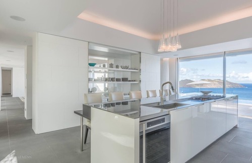 Anse des Lezards Villa | Please Inquire Before Booking – Luxury Villa