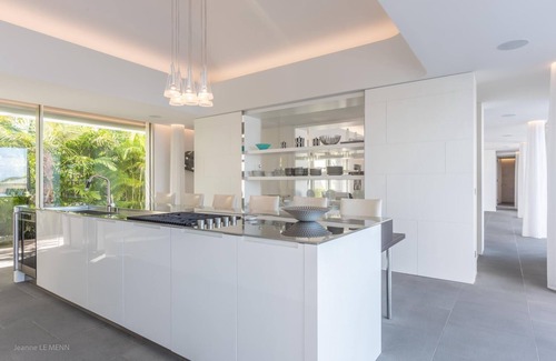 Anse des Lezards Villa | Please Inquire Before Booking – Luxury Villa