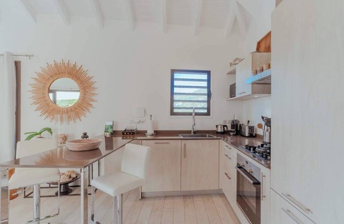 Anse des Lezards Villa | Please Inquire Before Booking – Luxury Villa