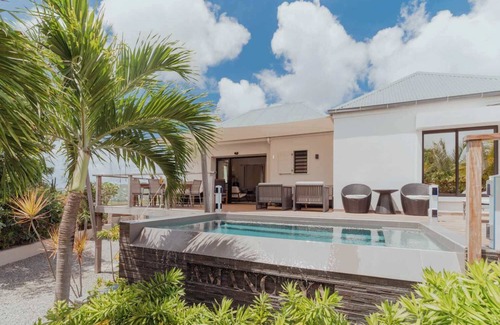 Anse des Lezards Villa | Please Inquire Before Booking – Luxury Villa