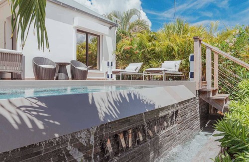 Anse des Lezards Villa | Please Inquire Before Booking – Luxury Villa
