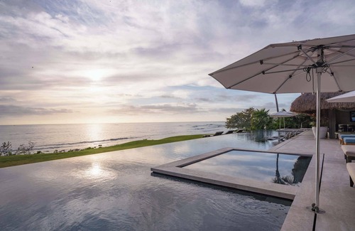 Punta de Mita Villa | Please Inquire Before Booking – Luxury Villa