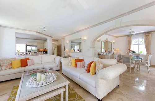 Mount Standfast Villa | Please Inquire Before Booking – Luxury Villa