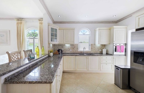 Mount Standfast Villa | Please Inquire Before Booking – Luxury Villa