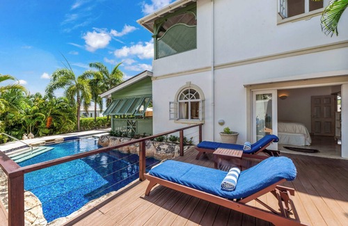 Mount Standfast Villa | Please Inquire Before Booking – Luxury Villa