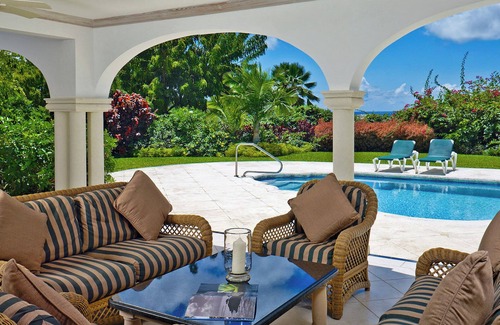 Mount Standfast Villa | Please Inquire Before Booking – Luxury Villa