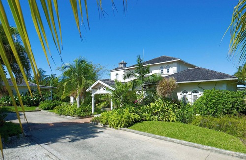 Mount Standfast Villa | Please Inquire Before Booking – Luxury Villa