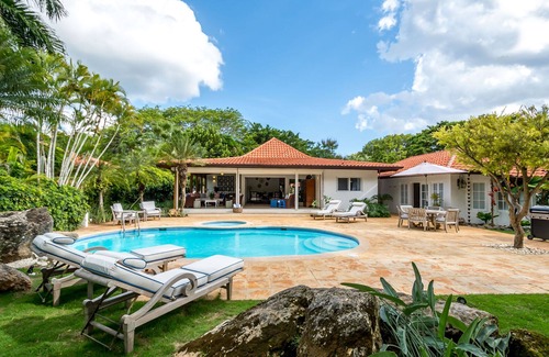 Los Lagos Villa | Please Inquire Before Booking – Luxury Villa