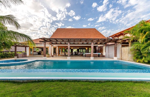 Casa de Campo Villa | Please Inquire Before Booking – Luxury Villa