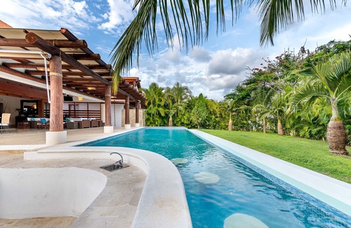 Casa de Campo Villa | Please Inquire Before Booking – Luxury Villa