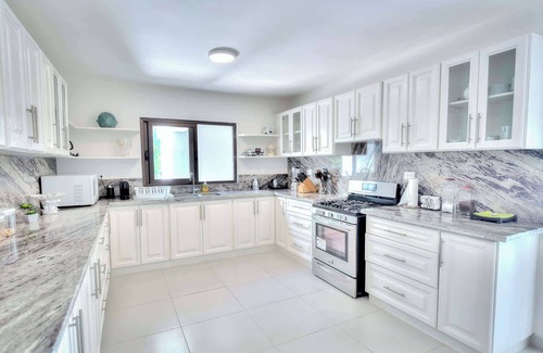 Casa de Campo Villa | Please Inquire Before Booking – Luxury Villa
