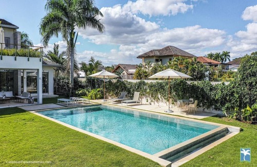 Casa de Campo Villa | Please Inquire Before Booking – Luxury Villa