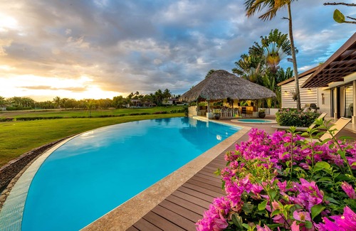 Las Palmas Villa | Please Inquire Before Booking – Luxury Villa
