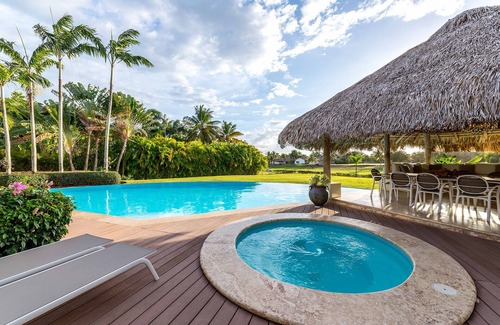 Las Palmas Villa | Please Inquire Before Booking – Luxury Villa