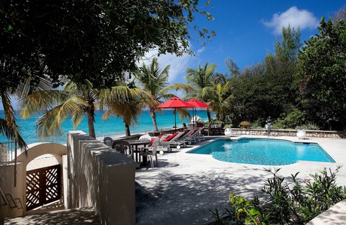 Plum Bay Villa | Please Inquire Before Booking – Luxury Villa