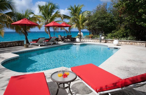 Plum Bay Villa | Please Inquire Before Booking – Luxury Villa