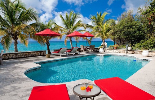 Plum Bay Villa | Please Inquire Before Booking – Luxury Villa