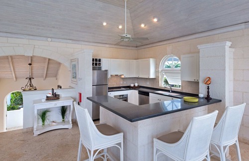 Merlin Bay Villa | Please Inquire Before Booking – Luxury Villa