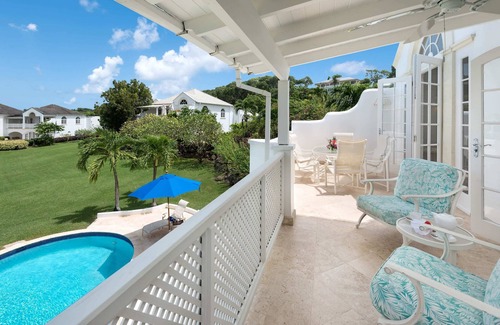 Merlin Bay Villa | Please Inquire Before Booking – Luxury Villa