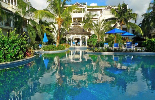 Schooner Bay Apartment | Please Inquire Before Booking – Luxury Villa