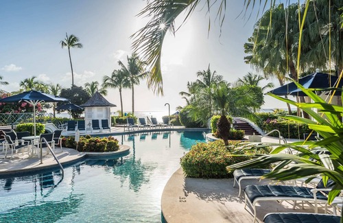 Schooner Bay Apartment | Please Inquire Before Booking – Luxury Villa