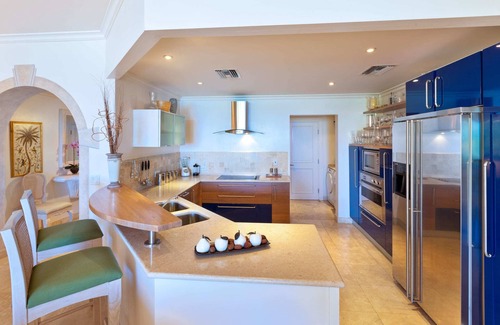 Schooner Bay Apartment | Please Inquire Before Booking – Luxury Villa