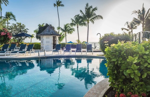Schooner Bay Apartment | Please Inquire Before Booking – Luxury Villa