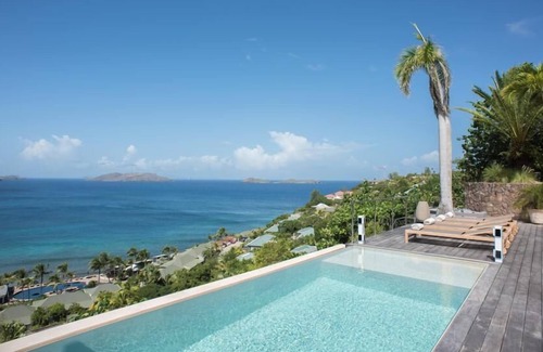 Pointe Milou Villa | Please Inquire Before Booking – Luxury Villa