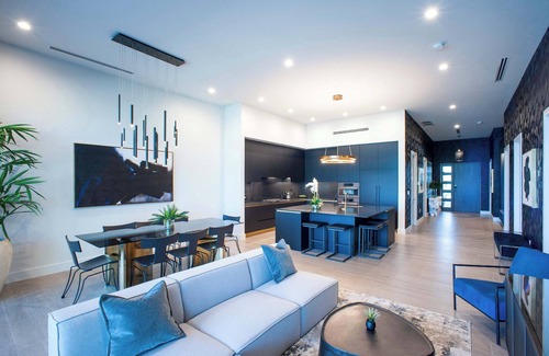 Bodden Town Apartment | Please Inquire Before Booking – Luxury Villa