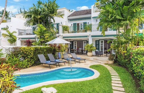 Mullins Villa | Please Inquire Before Booking – Luxury Villa