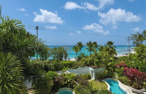 Mullins Villa | Please Inquire Before Booking – Luxury Villa