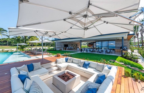 Punta de Mita Villa | Please Inquire Before Booking – Luxury Villa