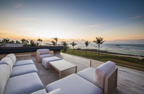 Punta de Mita Villa | Please Inquire Before Booking – Luxury Villa