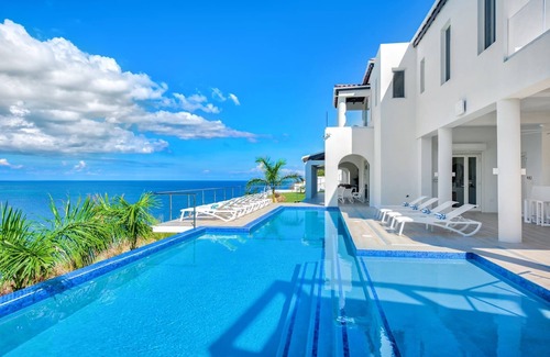 Upper Prince's Quarter Villa | Please Inquire Before Booking – Luxury Villa