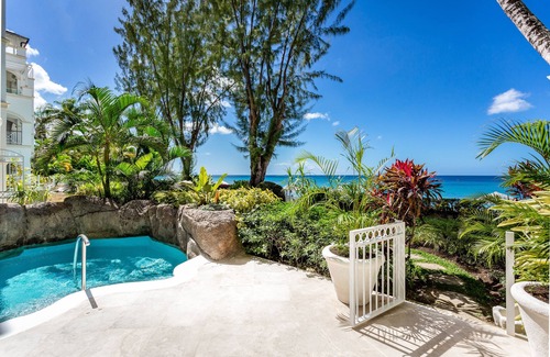 Old Trees Bay Apartment | Please Inquire Before Booking – Luxury Villa