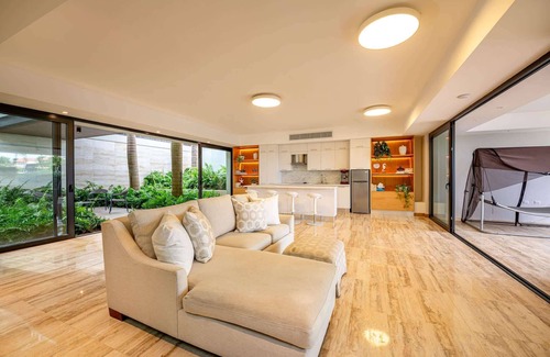 Casa de Campo Villa | Please Inquire Before Booking – Luxury Villa