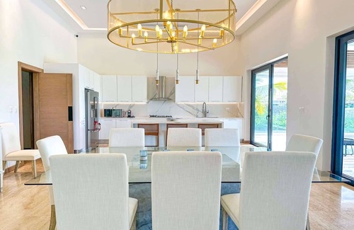 Casa de Campo Villa | Please Inquire Before Booking – Luxury Villa