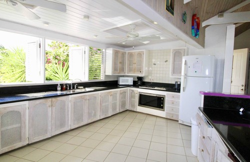 Cap Estate Villa | Please Inquire Before Booking – Luxury Villa